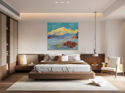 Augusto Giacometti 21 Reproduction