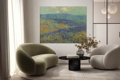 Granville Redmond 2 Reproduction