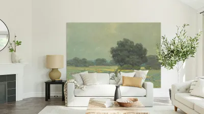 Granville Redmond 14 Reproduction