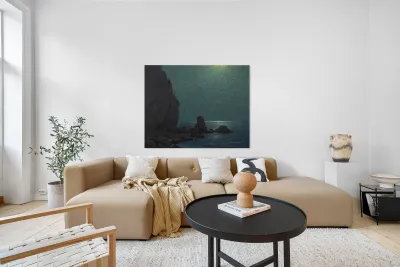 Granville Redmond 19 Reproduction