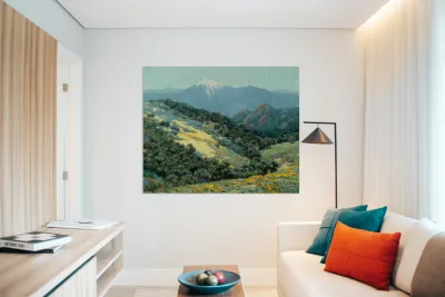 Granville Redmond 22 Reproduction