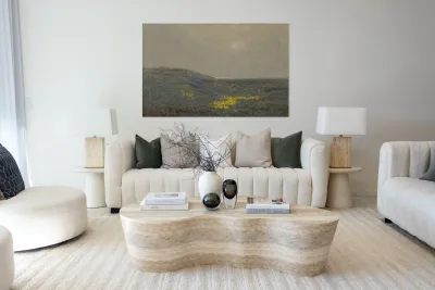 Granville Redmond 48 Reproduction