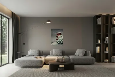 Hasui Kawase 7 Reproduction