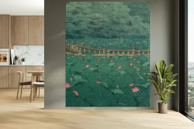 Hasui Kawase 25 Reproduction