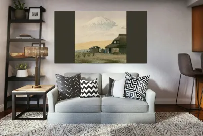 Hasui Kawase 23 Reproduction