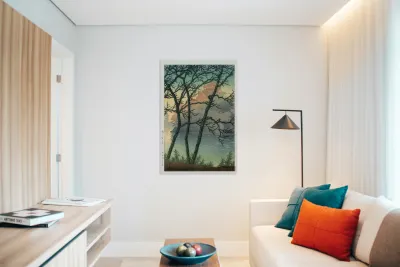 Hasui Kawase 28 Reproduction