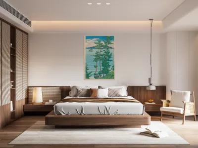 Hasui Kawase 1 Reproduction