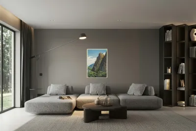 Hasui Kawase 10 Reproduction