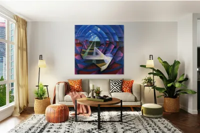 Luigi Russolo 1 Reproduction