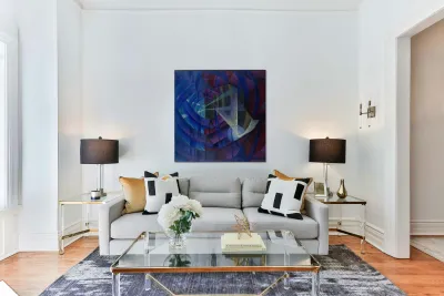 Luigi Russolo 2 Reproduction