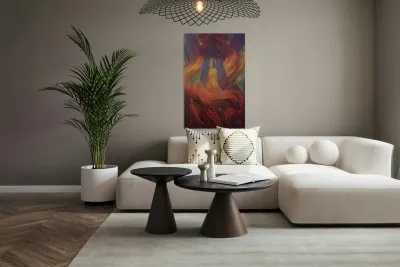 Luigi Russolo 5 Reproduction