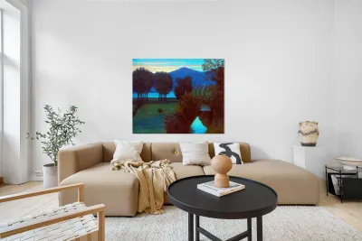 Luigi Russolo 6 Reproduction