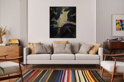 Luigi Russolo 10 Reproduction