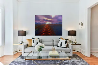 Luigi Russolo 14 Reproduction