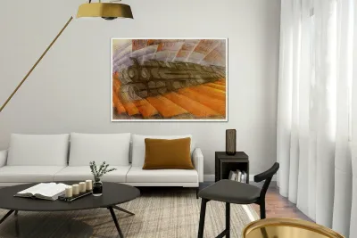 Luigi Russolo 16 Reproduction