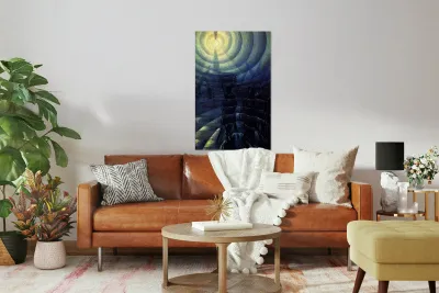 Luigi Russolo 18 Reproduction