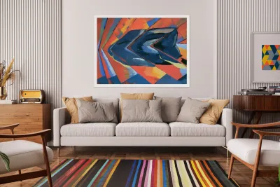 Luigi Russolo 2 Reproduction