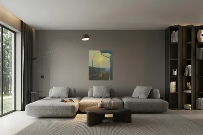 Luigi Russolo 4 Reproduction