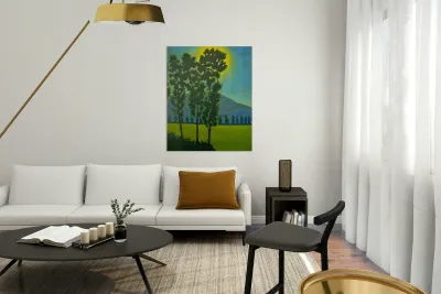 Luigi Russolo 5 Reproduction