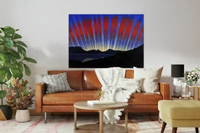 Luigi Russolo 9 Reproduction