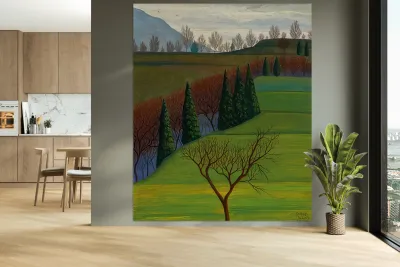 Luigi Russolo 15 Reproduction