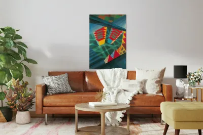 Luigi Russolo 19 Reproduction