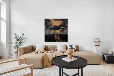 Luigi Russolo 29 Reproduction