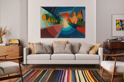 Luigi Russolo 2 Reproduction