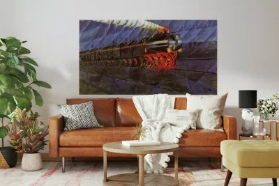 Luigi Russolo 5 Reproduction