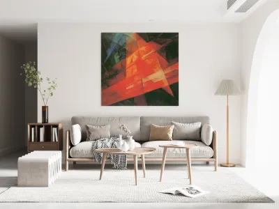 Luigi Russolo 15 Reproduction