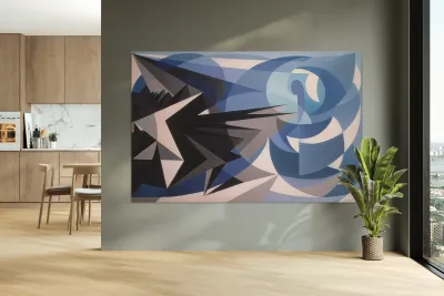 Luigi Russolo 11 Reproduction