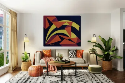 Luigi Russolo 14 Reproduction