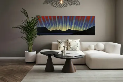 Luigi Russolo 16 Reproduction