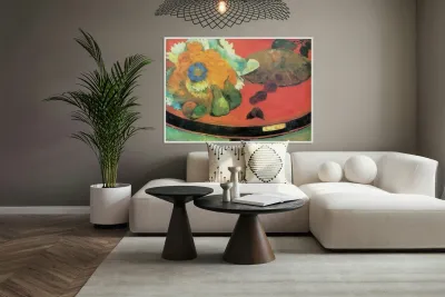 Paul Gauguin  13 Reproduction