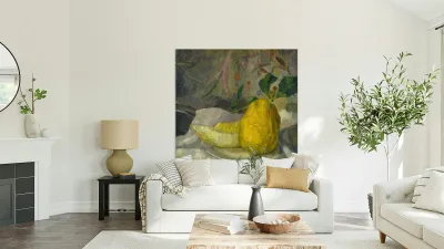 Paul Gauguin  16 Reproduction