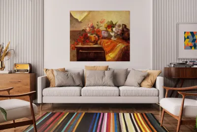 Paul Gauguin  10 Reproduction