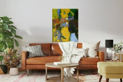 Paul Gauguin  11 Reproduction