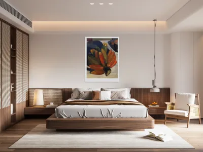 Paul Gauguin  14 Reproduction