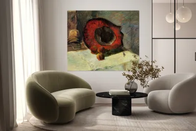 Paul Gauguin  2 Reproduction