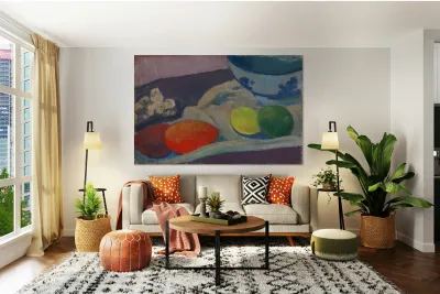 Paul Gauguin  7 Reproduction