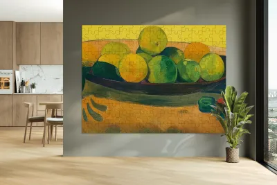 Paul Gauguin  9 Reproduction