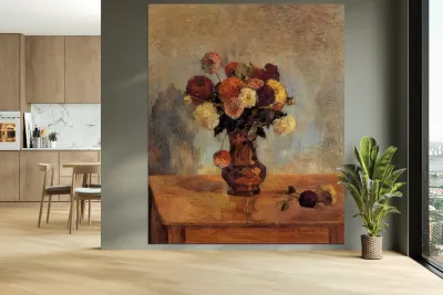 Paul Gauguin  17 Reproduction