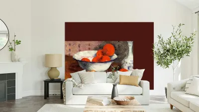 Paul Gauguin  21 Reproduction