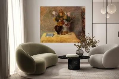 Paul Gauguin  23 Reproduction