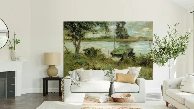 Paul Gauguin  26 Reproduction