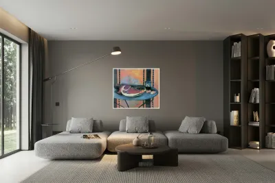 Paul Gauguin  4 Reproduction