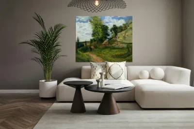 Paul Gauguin  10 Reproduction