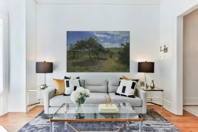 Paul Gauguin  15 Reproduction