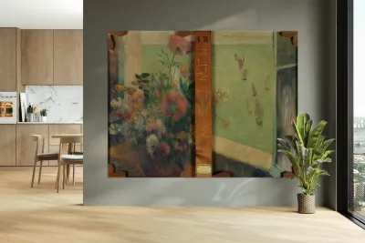 Paul Gauguin  17 Reproduction