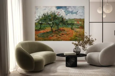 Paul Gauguin  28 Reproduction